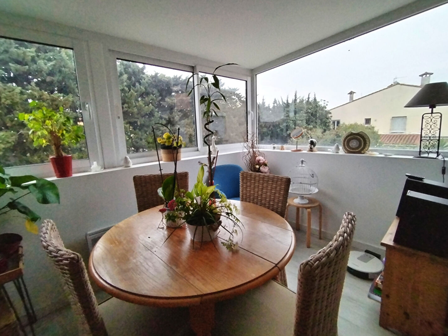 Photo PALAU DEL VIDRE - Appartement de type 3  de 43.32m² image 4/6