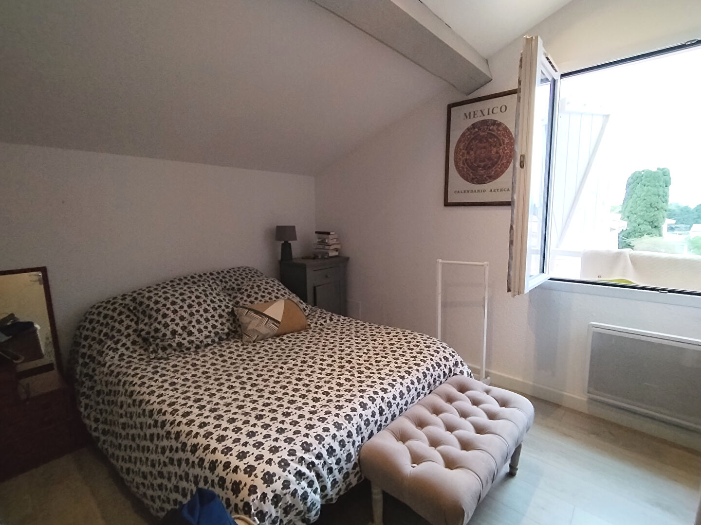 Photo PALAU DEL VIDRE - Appartement de type 3  de 43.32m² image 5/6