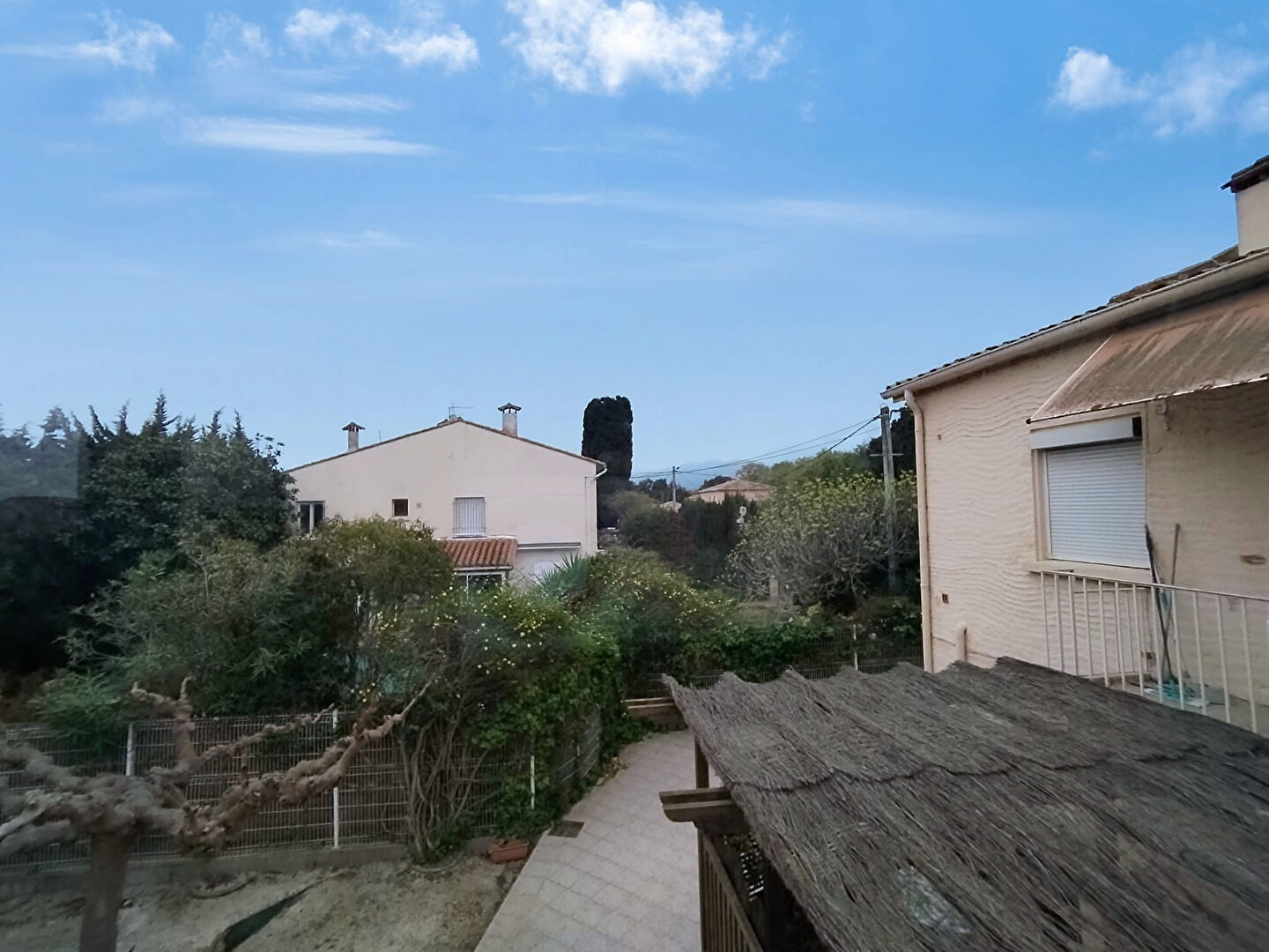 Photo PALAU DEL VIDRE - Appartement de type 3  de 43.32m² image 6/6