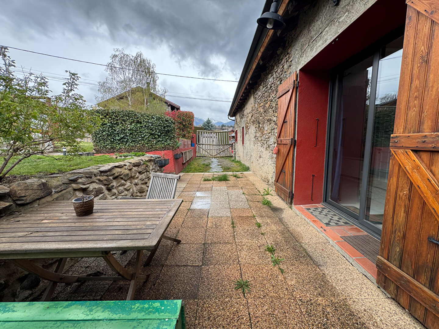 Photo MAISON AVEC RENDEMENT LOCATIF - BAJANDE image 3/6