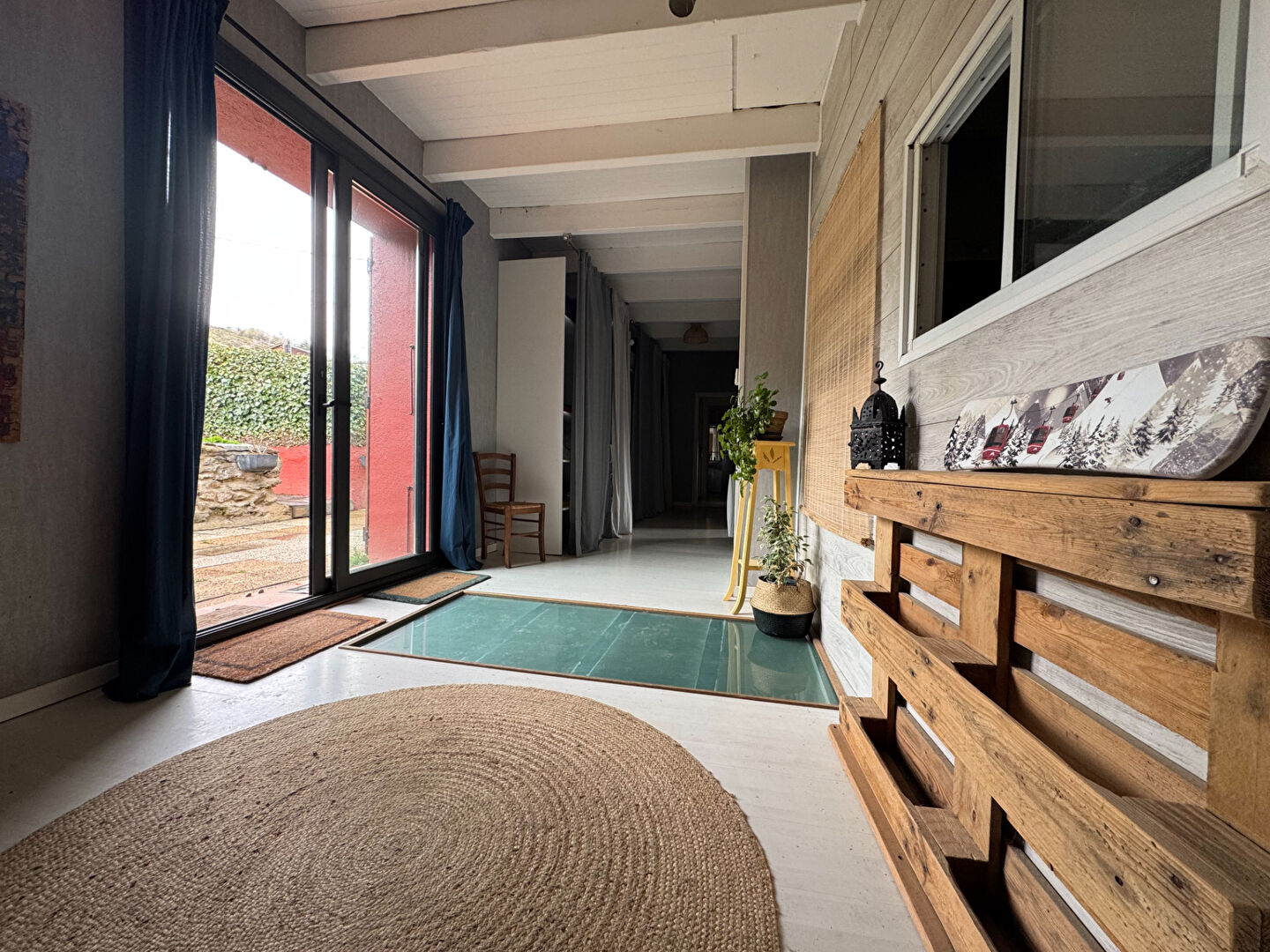 Photo MAISON AVEC RENDEMENT LOCATIF - BAJANDE image 4/6