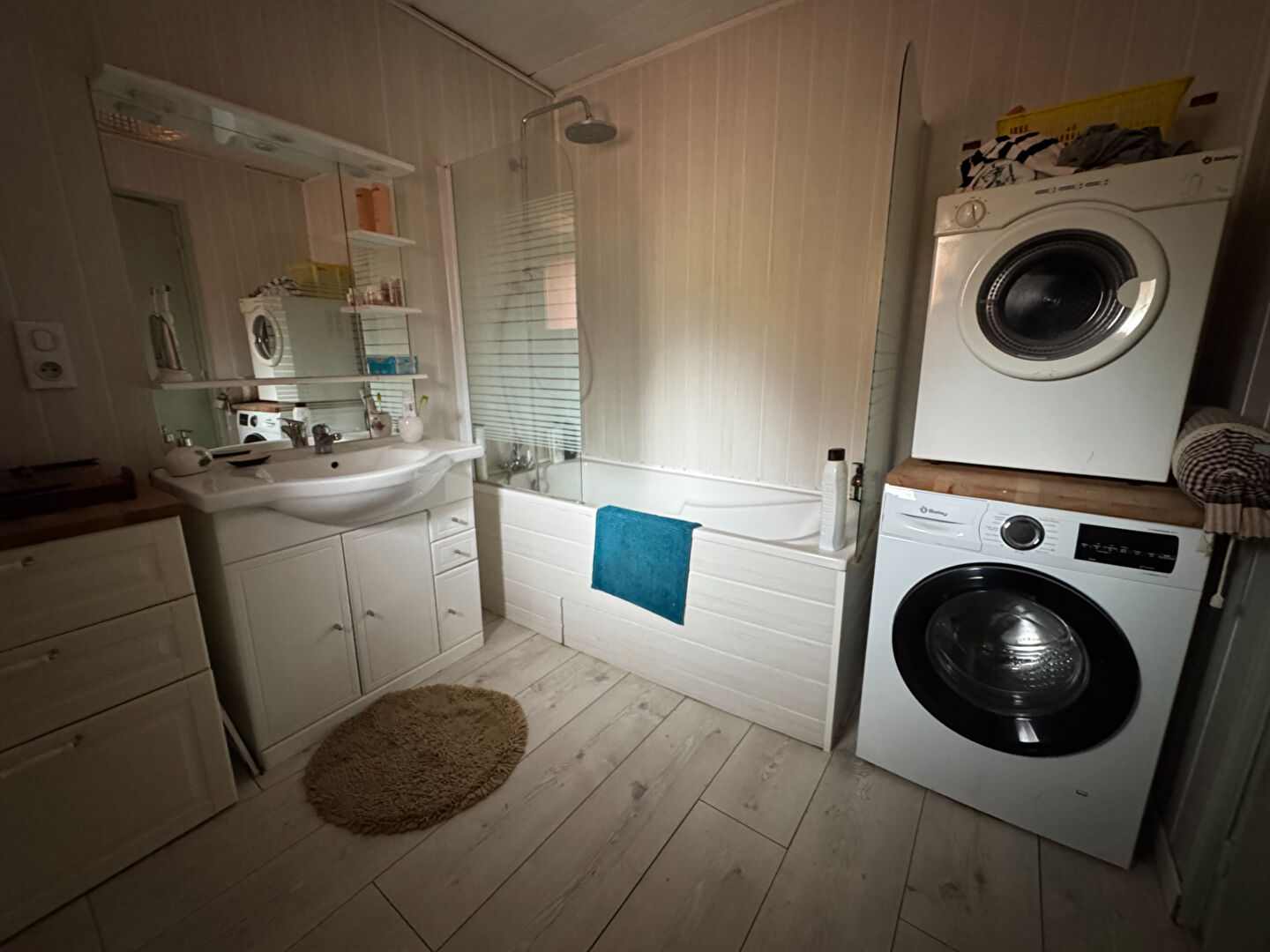 Photo MAISON AVEC RENDEMENT LOCATIF - BAJANDE image 5/6