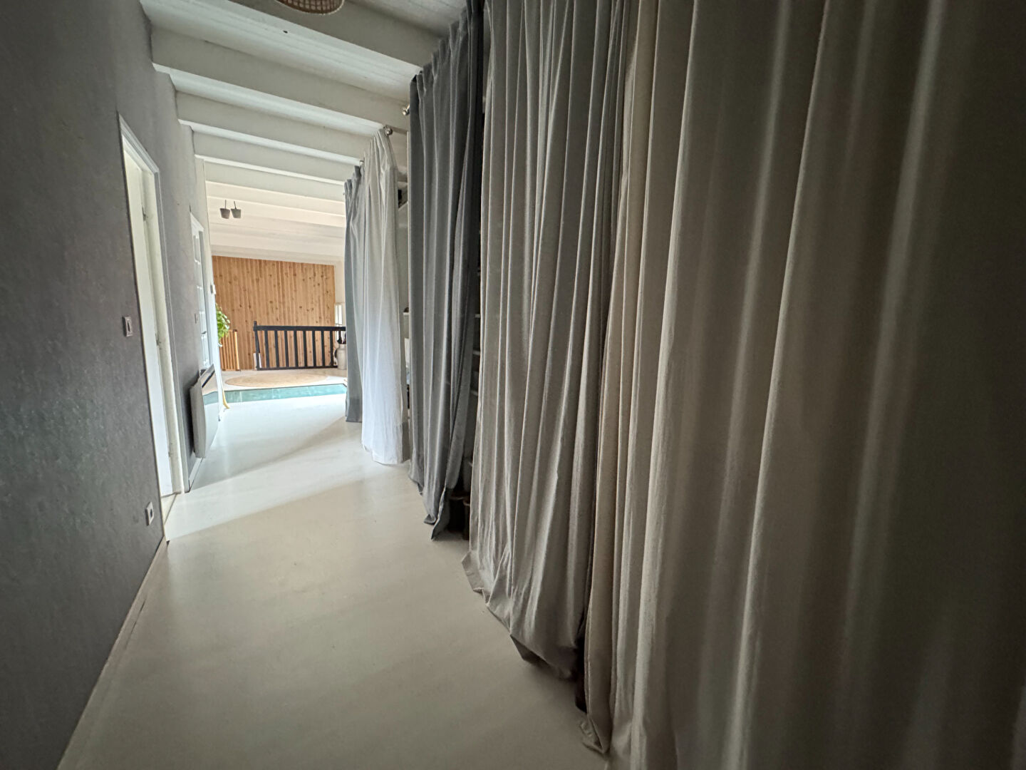 Photo MAISON AVEC RENDEMENT LOCATIF - BAJANDE image 6/6