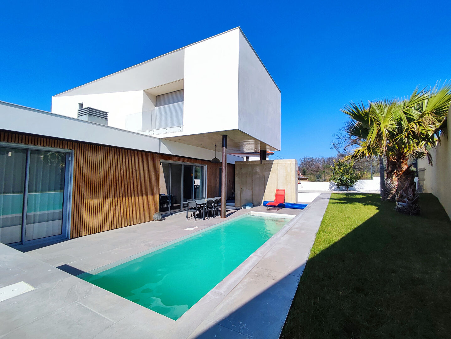 Agence immobilière de AGENCE PEYROT Perpignan