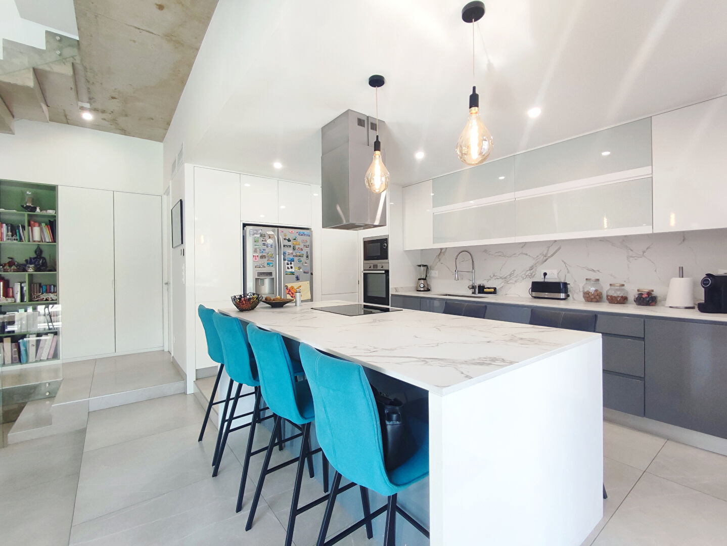 Photo Villa d'architecte Perpignan 6 pièce(s) 221 m2 image 3/6