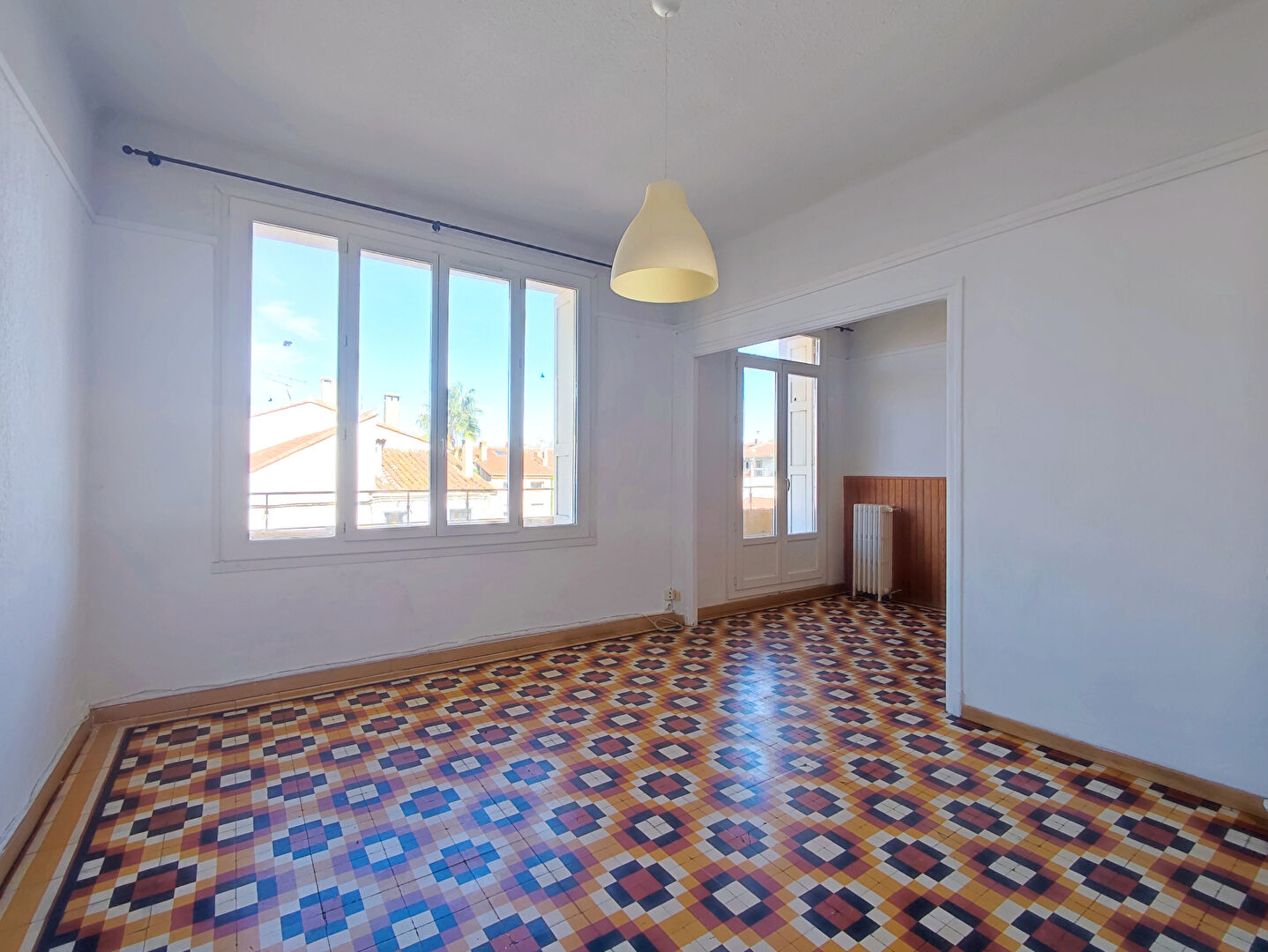 Agence immobilière de AGENCE PEYROT Perpignan