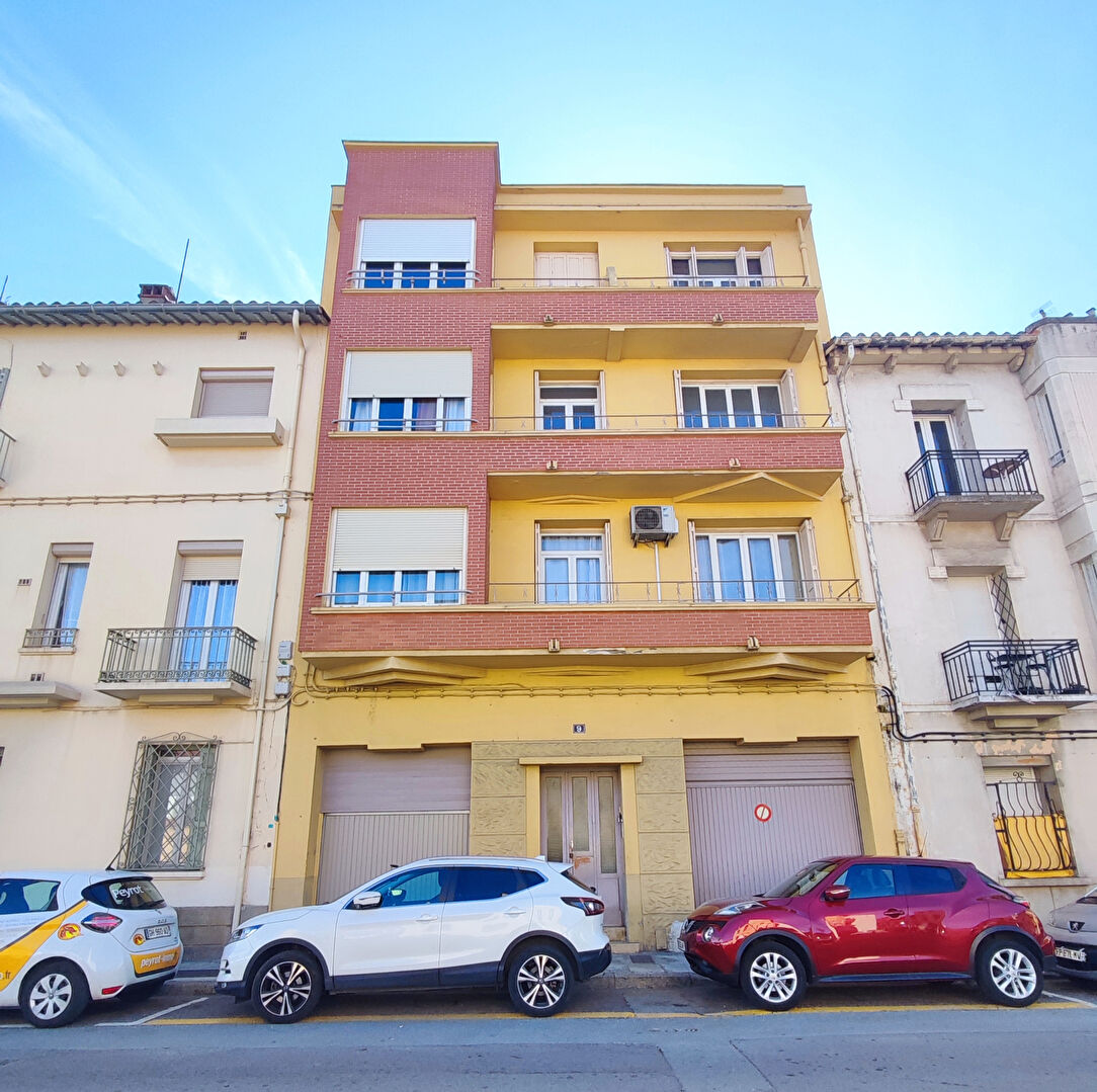Agence immobilière de AGENCE PEYROT Perpignan