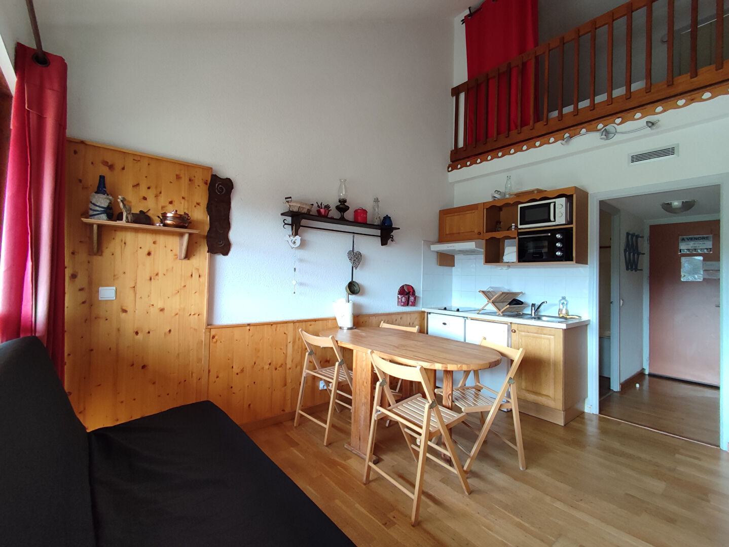 Agence immobilière de AGENCE PEYROT - AGENCE PEYROT Bolquere