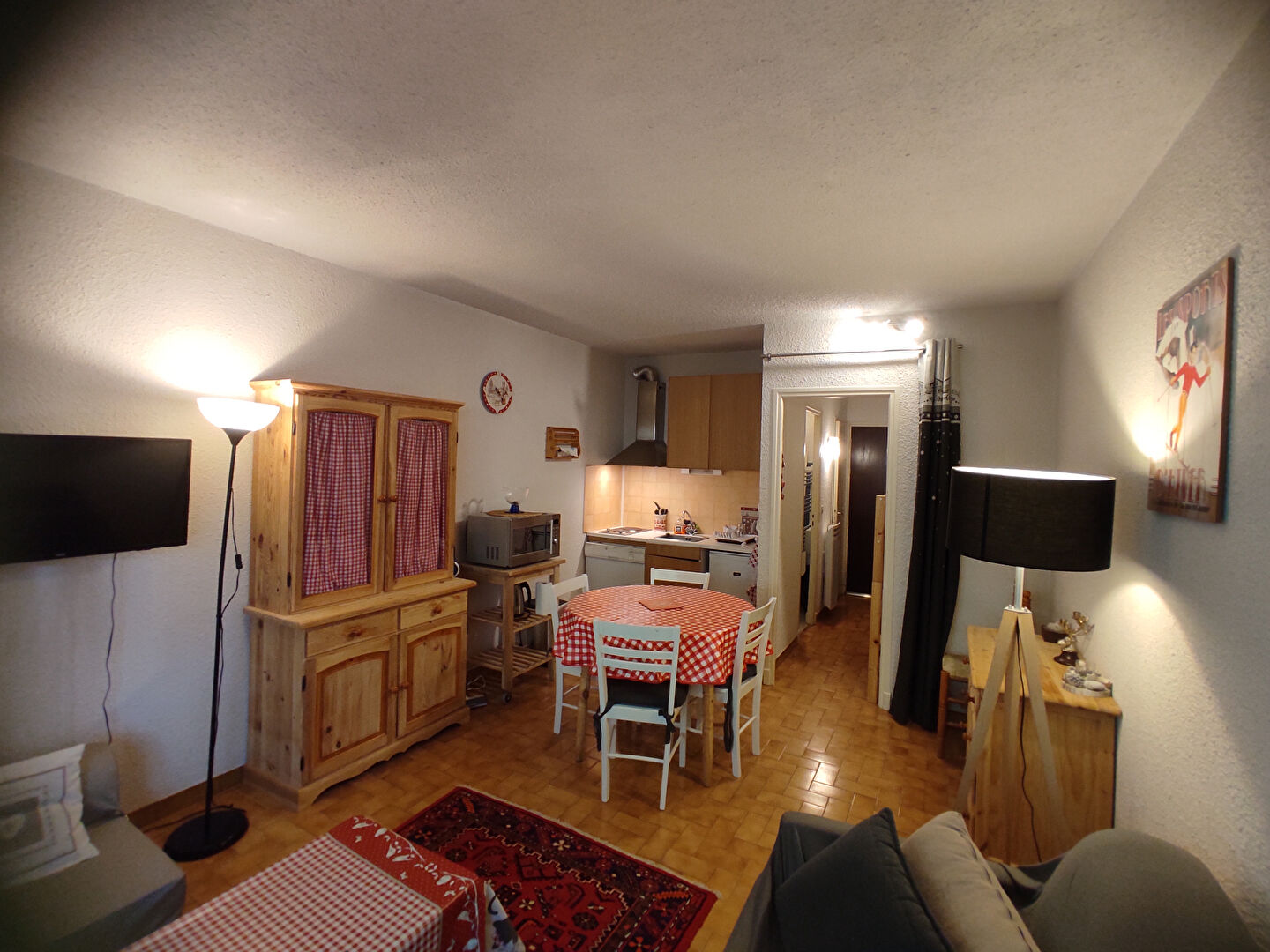 Photo APPARTEMENT - LES ANGLES image 2/6