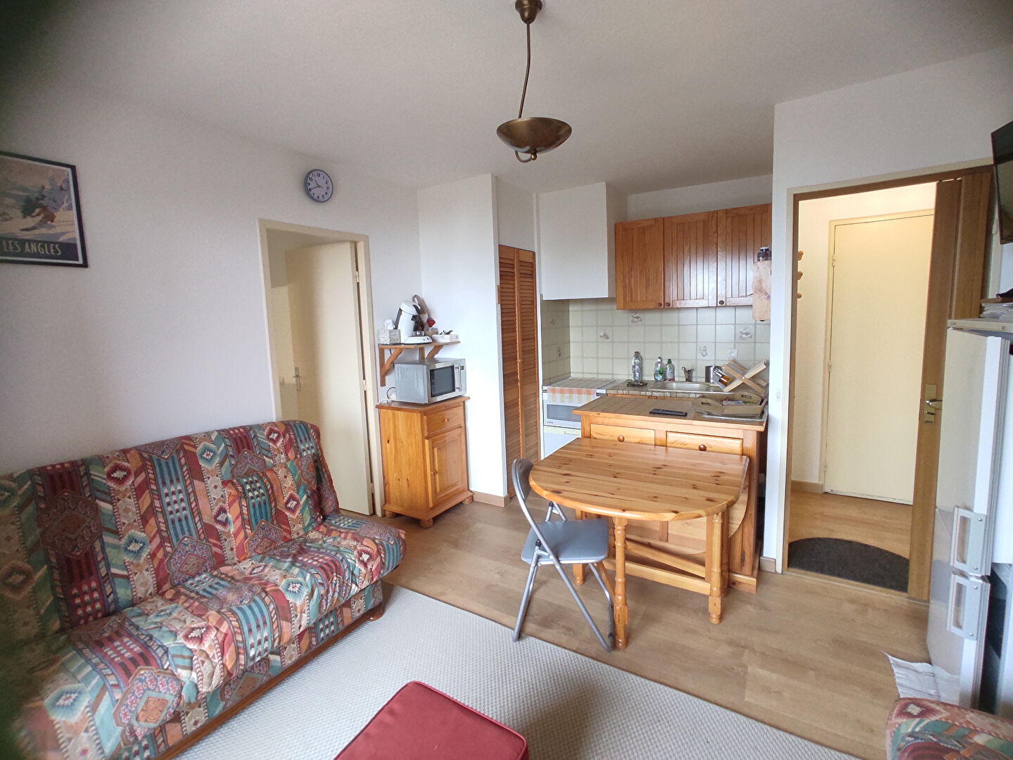 Photo APPARTEMENT - LES ANGLES image 2/6