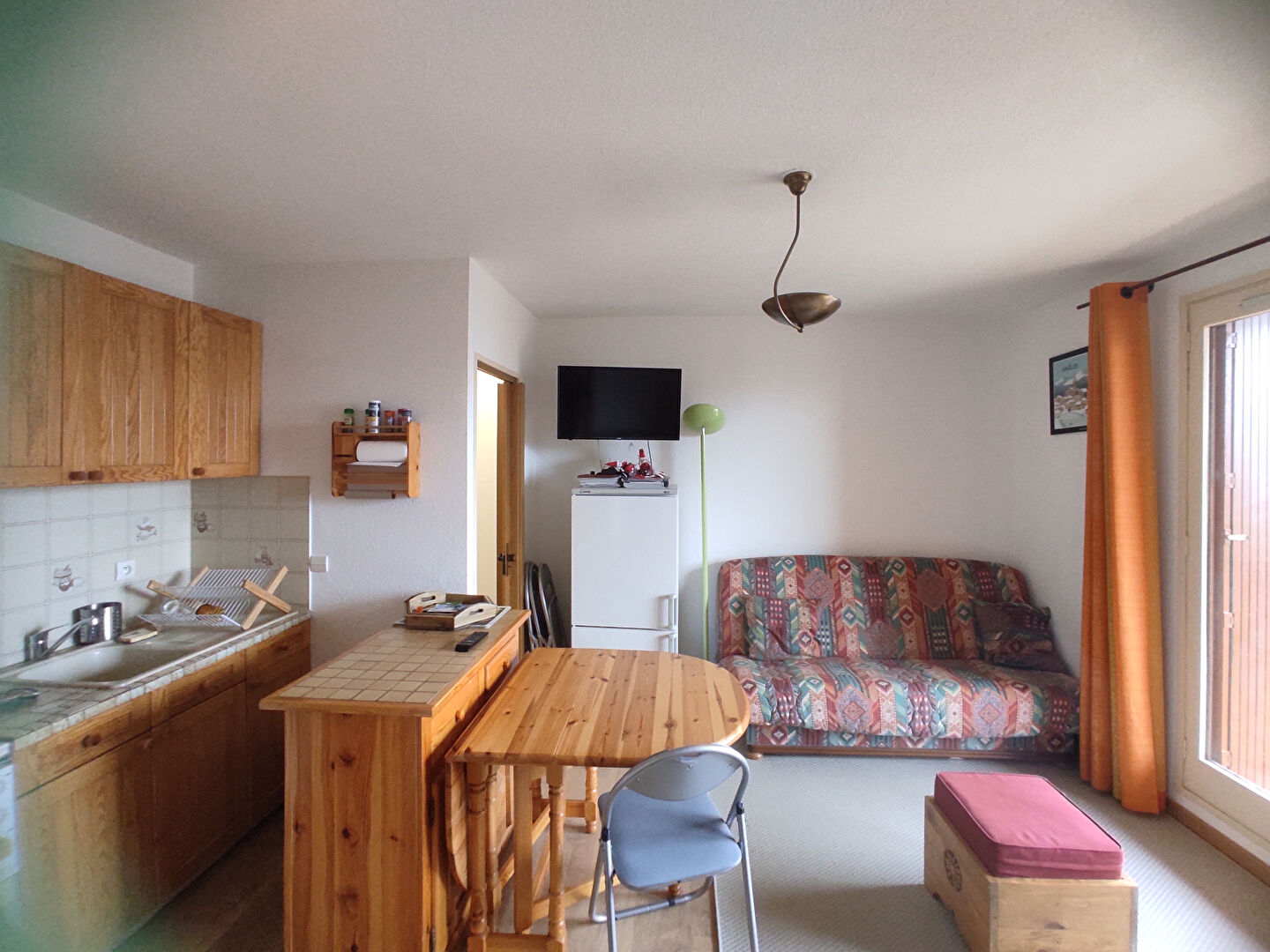 Photo APPARTEMENT - LES ANGLES image 4/6