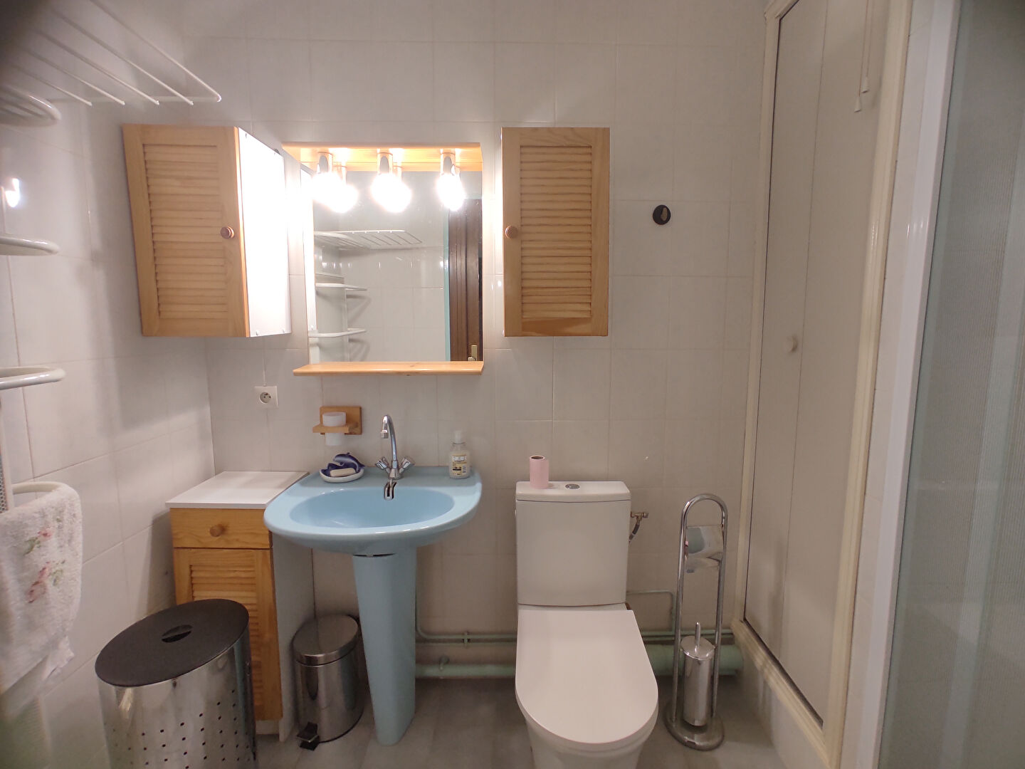 Photo APPARTEMENT - LES ANGLES image 5/6