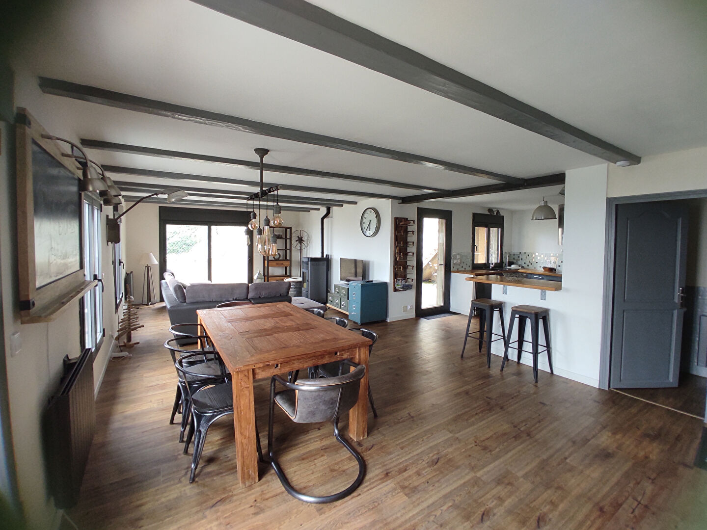 Photo MAISON - LES ANGLES image 2/6