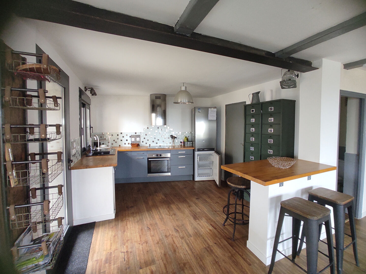 Photo MAISON - LES ANGLES image 3/6