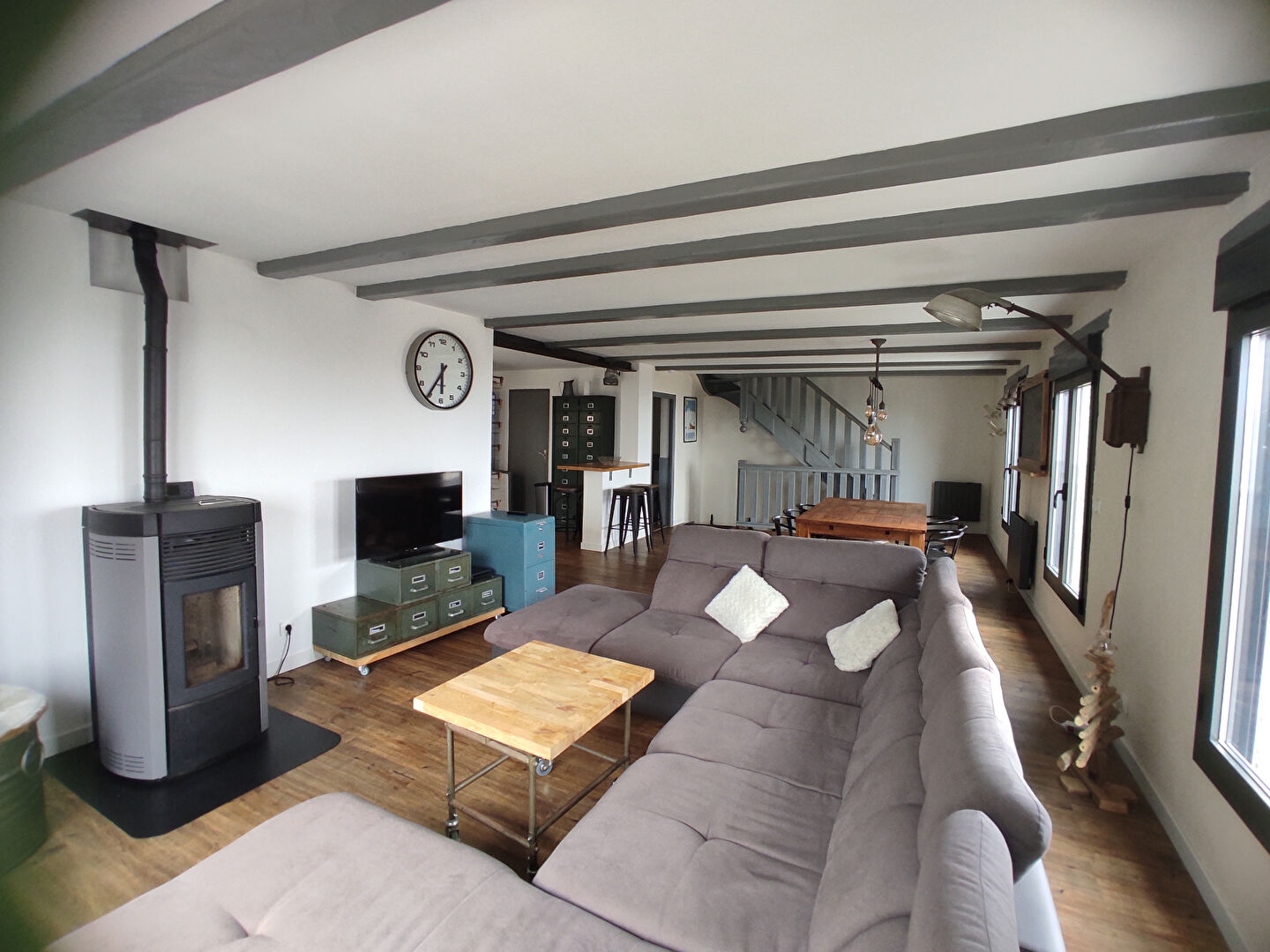 Photo MAISON - LES ANGLES image 4/6