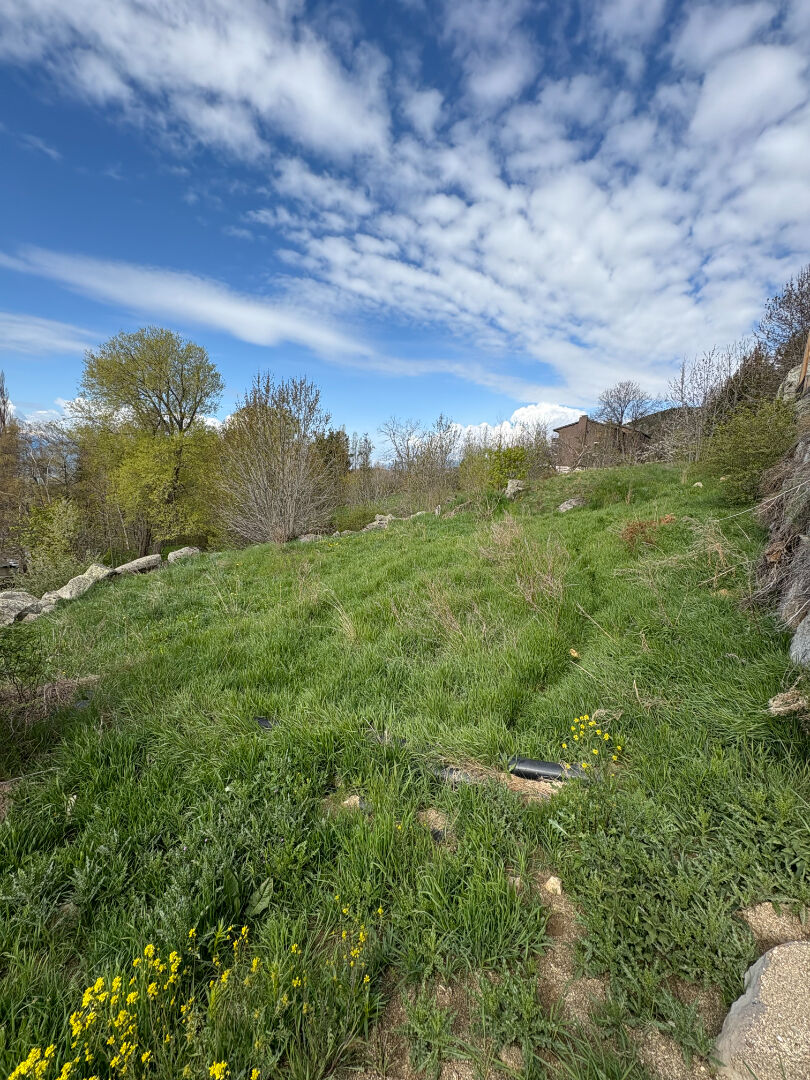 Photo Terrain - Lotissement les chalets de Font-Romeu Sud image 5/6