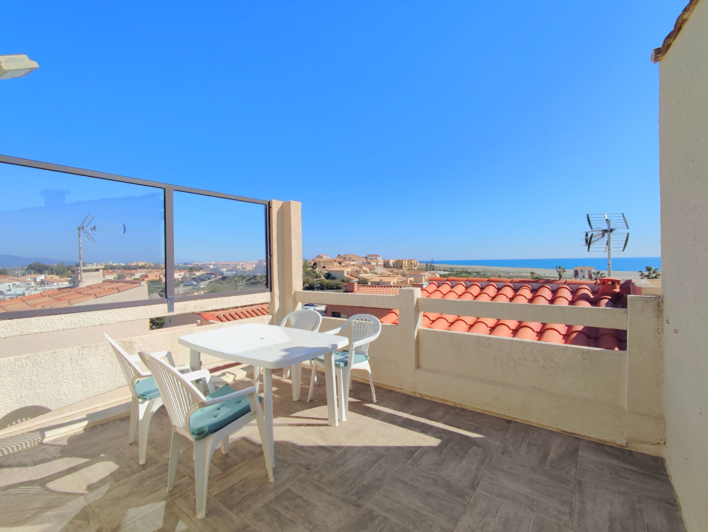 Agence immobilière de AGENCE PEYROT Port Leucate