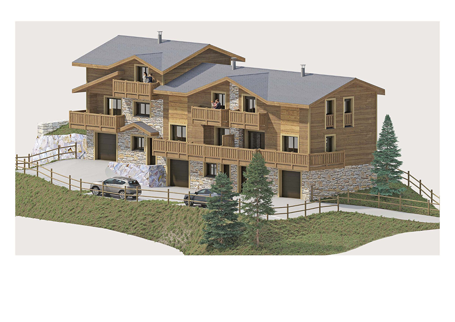 Agence immobilière de AGENCE PEYROT - AGENCE PEYROT Font-Romeu