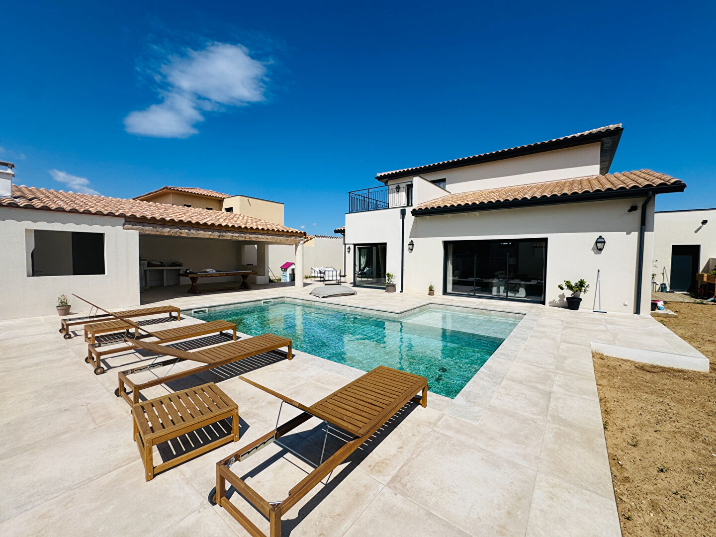 Agence immobilière de AGENCE PEYROT Perpignan