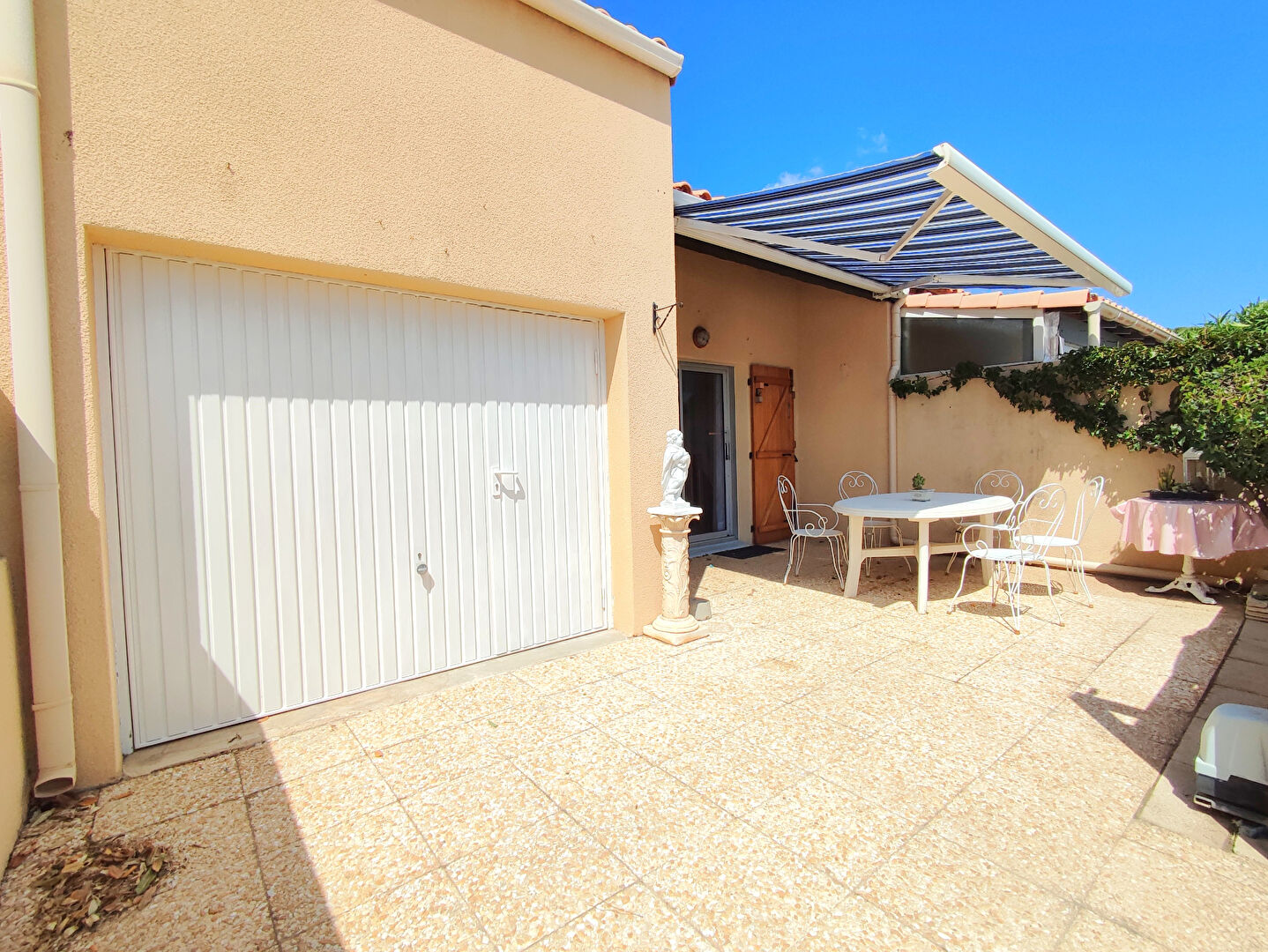 Agence immobilière de AGENCE PEYROT Port Leucate
