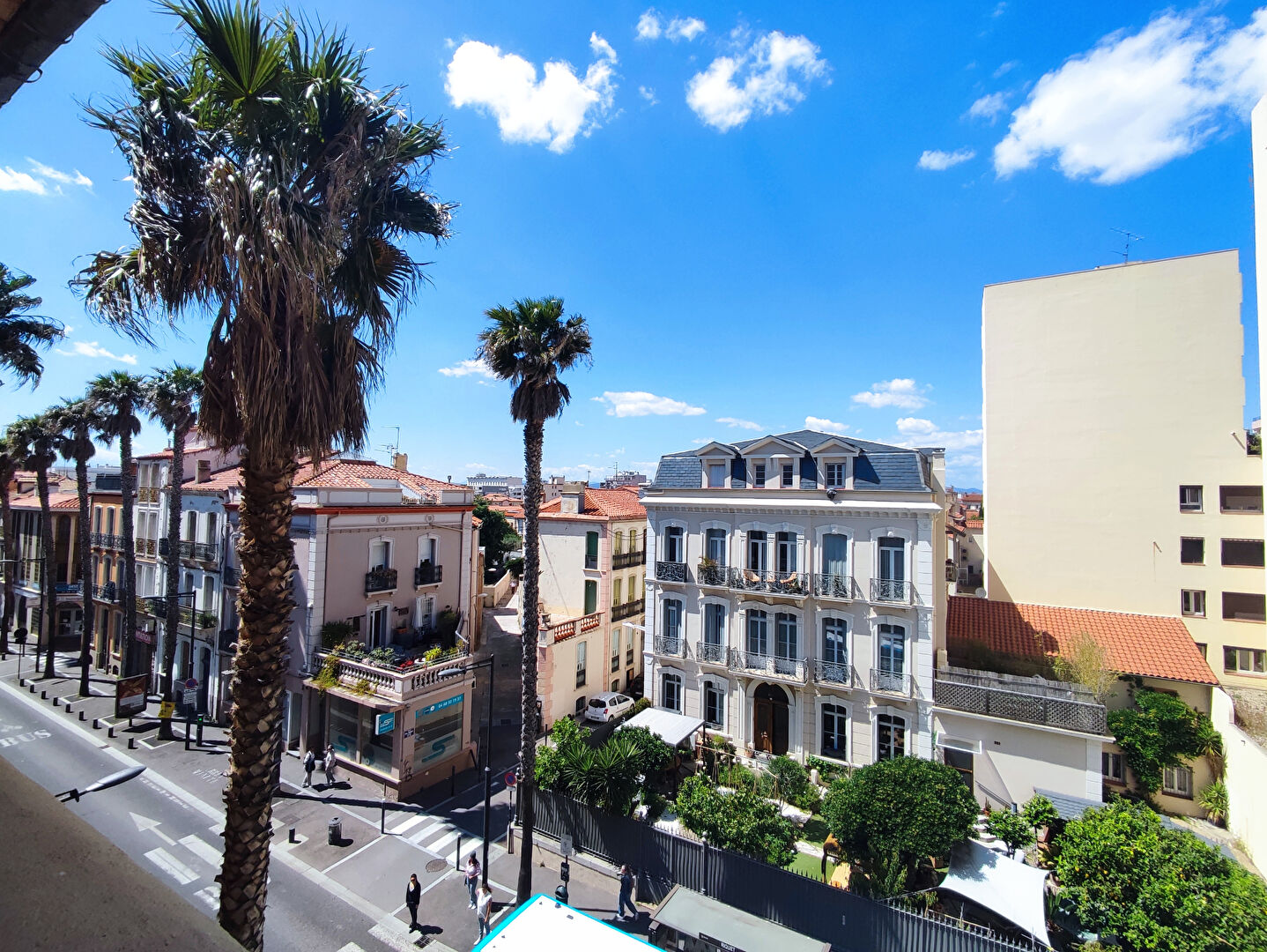 Agence immobilière de AGENCE PEYROT Perpignan