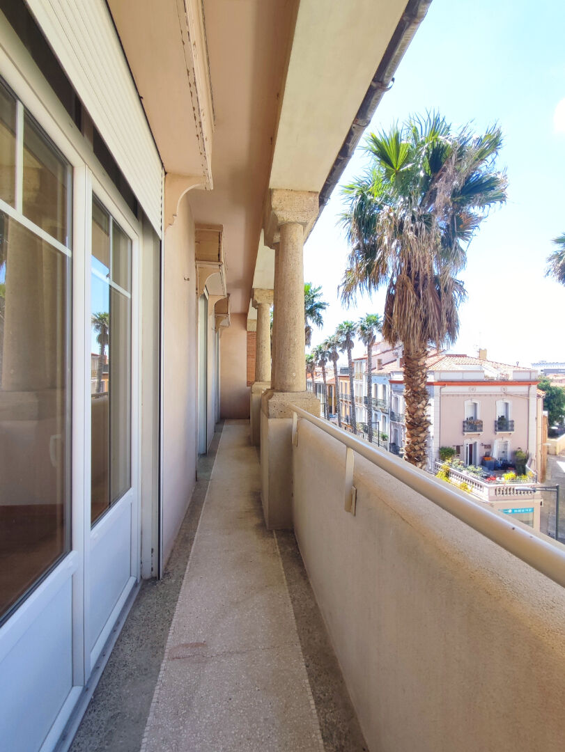 Photo Appartement Perpignan 4 pièce(s) 83.76 m2 image 6/6