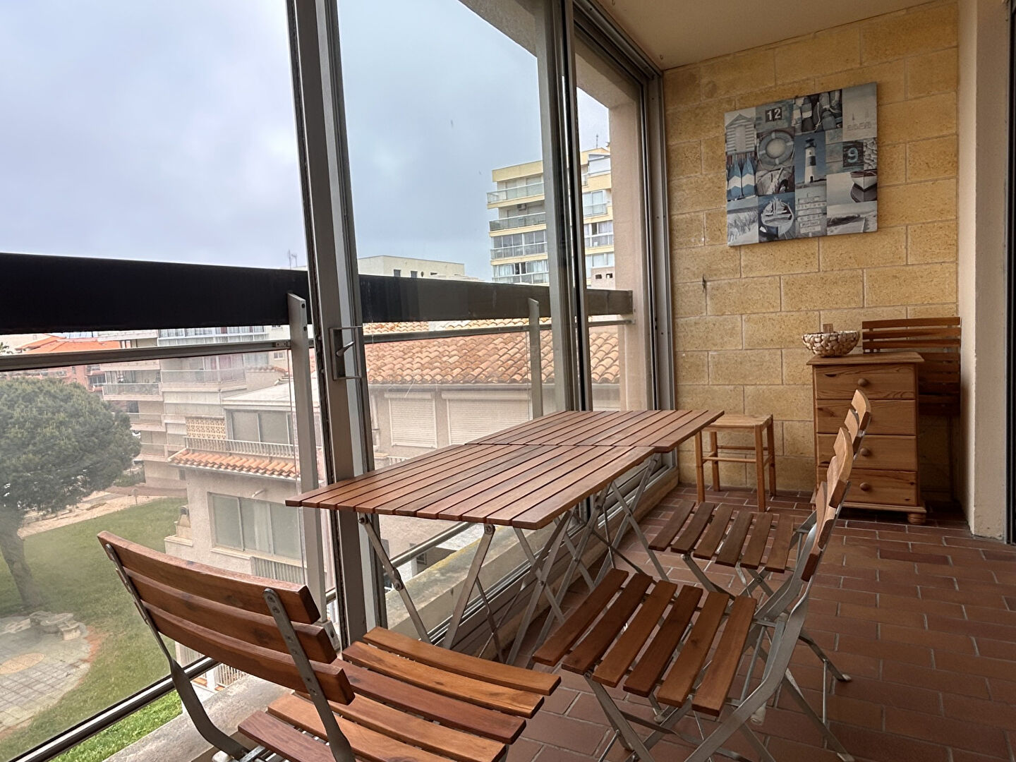 Agence immobilière de AGENCE PEYROT - AGENCE PEYROT Canet