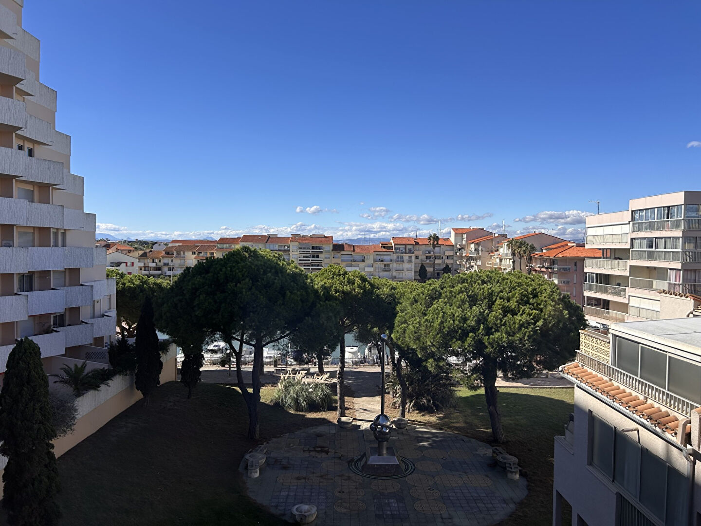 Agence immobilière de AGENCE PEYROT - AGENCE PEYROT Canet