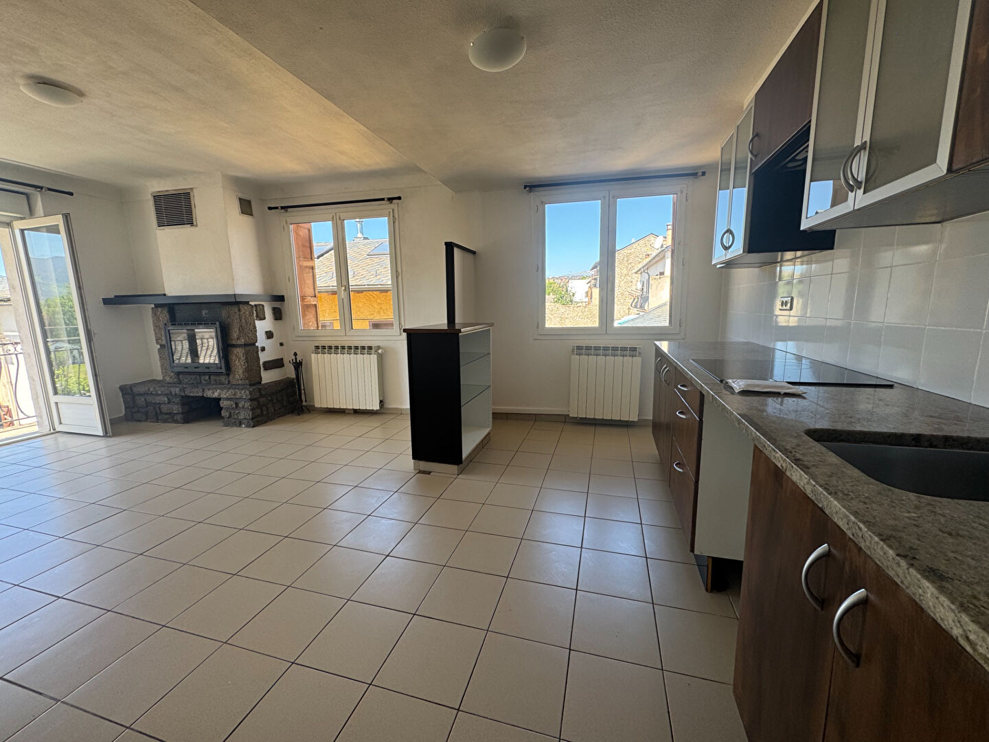 Agence immobilière de AGENCE PEYROT - AGENCE PEYROT Bourg Madame