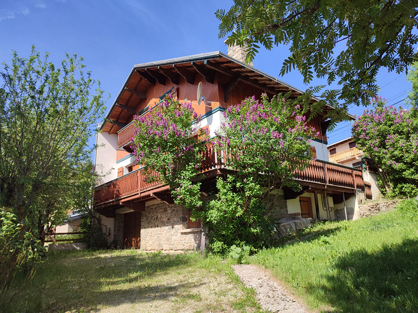 Agence immobilière de AGENCE PEYROT - AGENCE PEYROT Bolquere