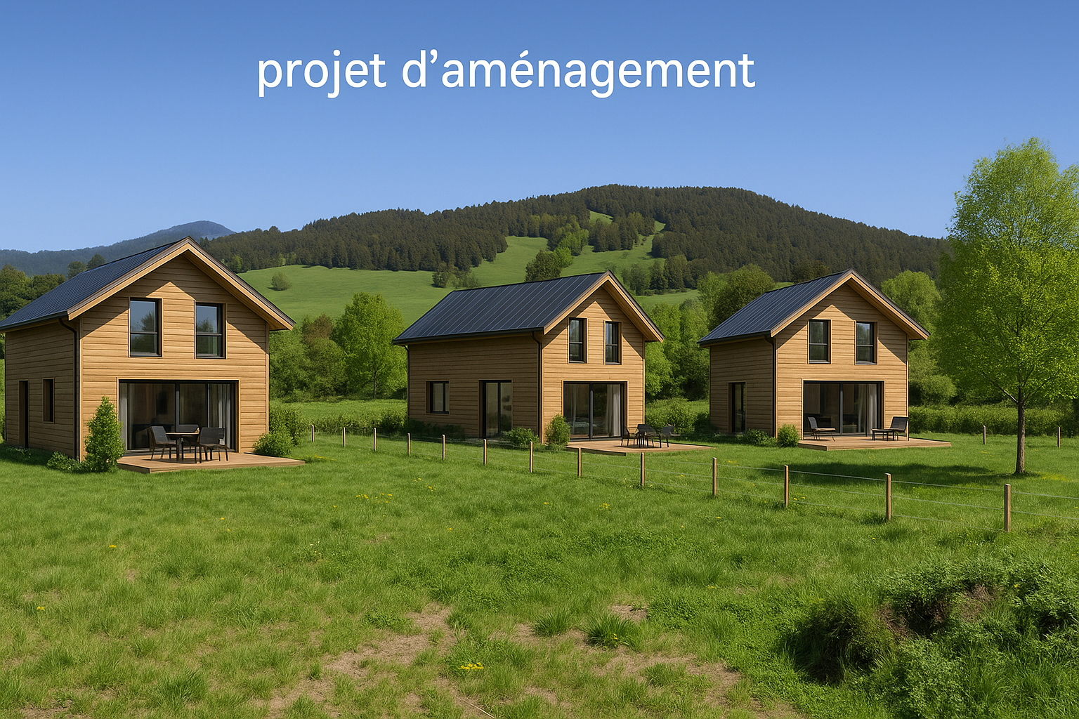 Photo TERRAIN - PUYVALADOR image 1/6