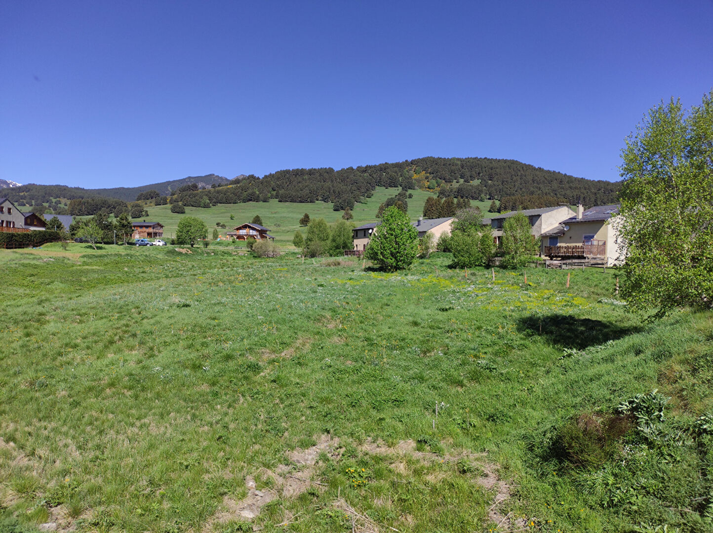 Photo TERRAIN - PUYVALADOR image 3/5