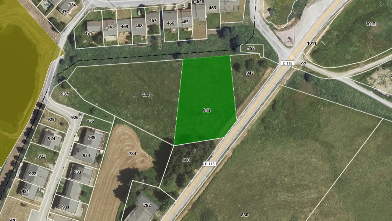 Photo TERRAIN - PUYVALADOR image 5/6