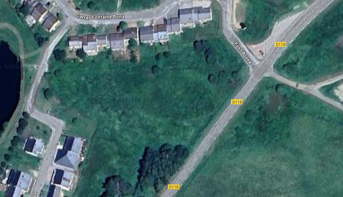 Photo TERRAIN - PUYVALADOR image 5/5