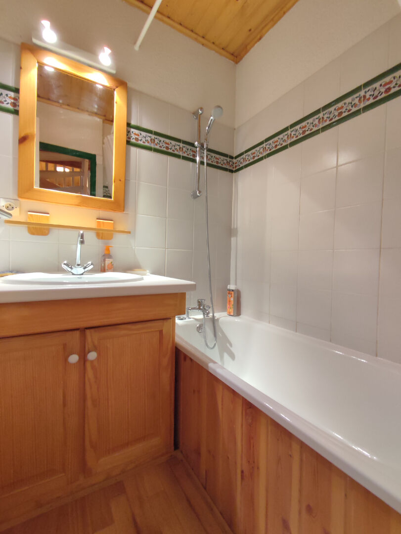 Photo CHALET - PYRENEES 2000 image 5/6