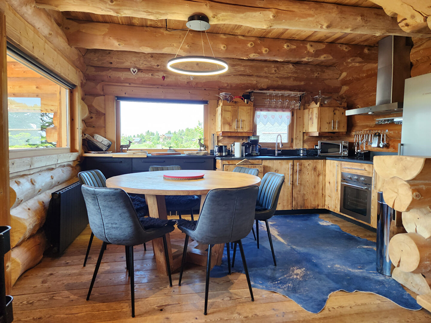 Photo CHALET RONDINS - BOLQUERE image 2/6