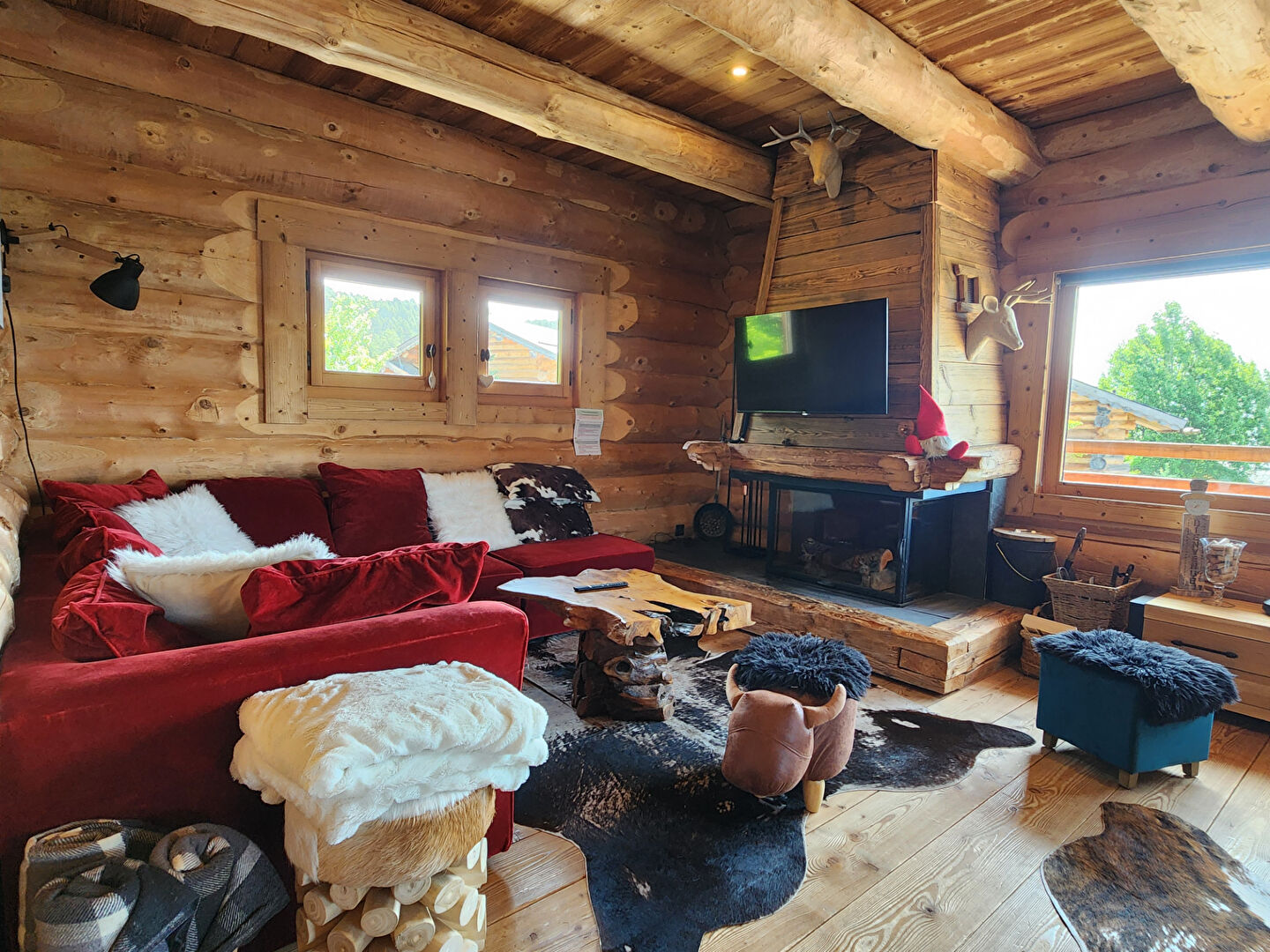 Photo CHALET RONDINS - BOLQUERE image 3/6