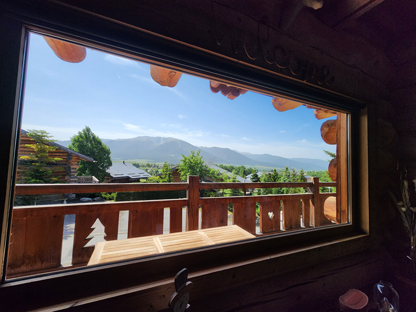 Photo CHALET RONDINS - BOLQUERE image 4/6