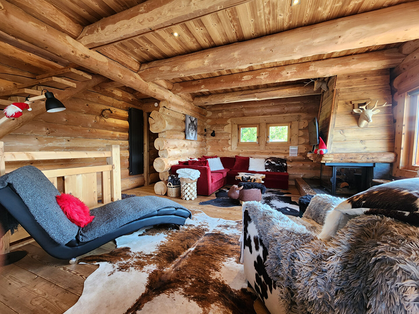 Photo CHALET RONDINS - BOLQUERE image 5/6