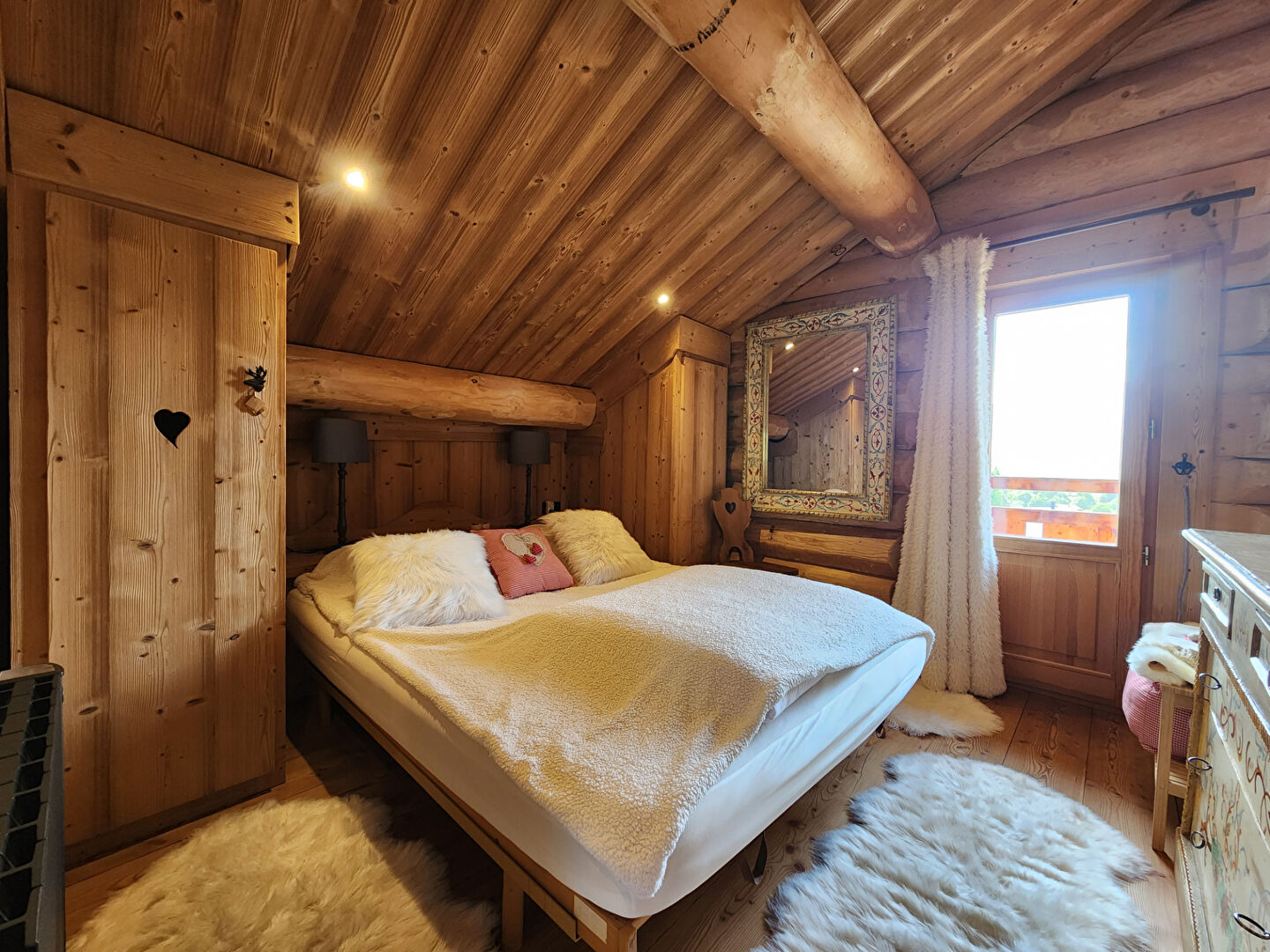 Photo CHALET RONDINS - BOLQUERE image 6/6