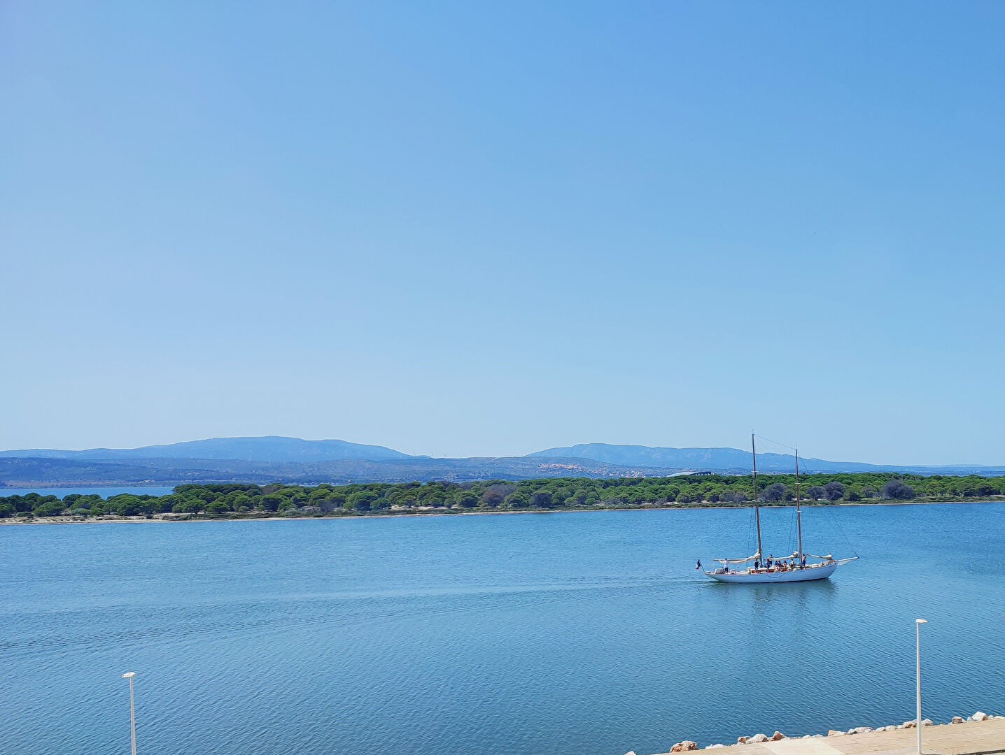 Agence immobilière de AGENCE PEYROT Port Leucate