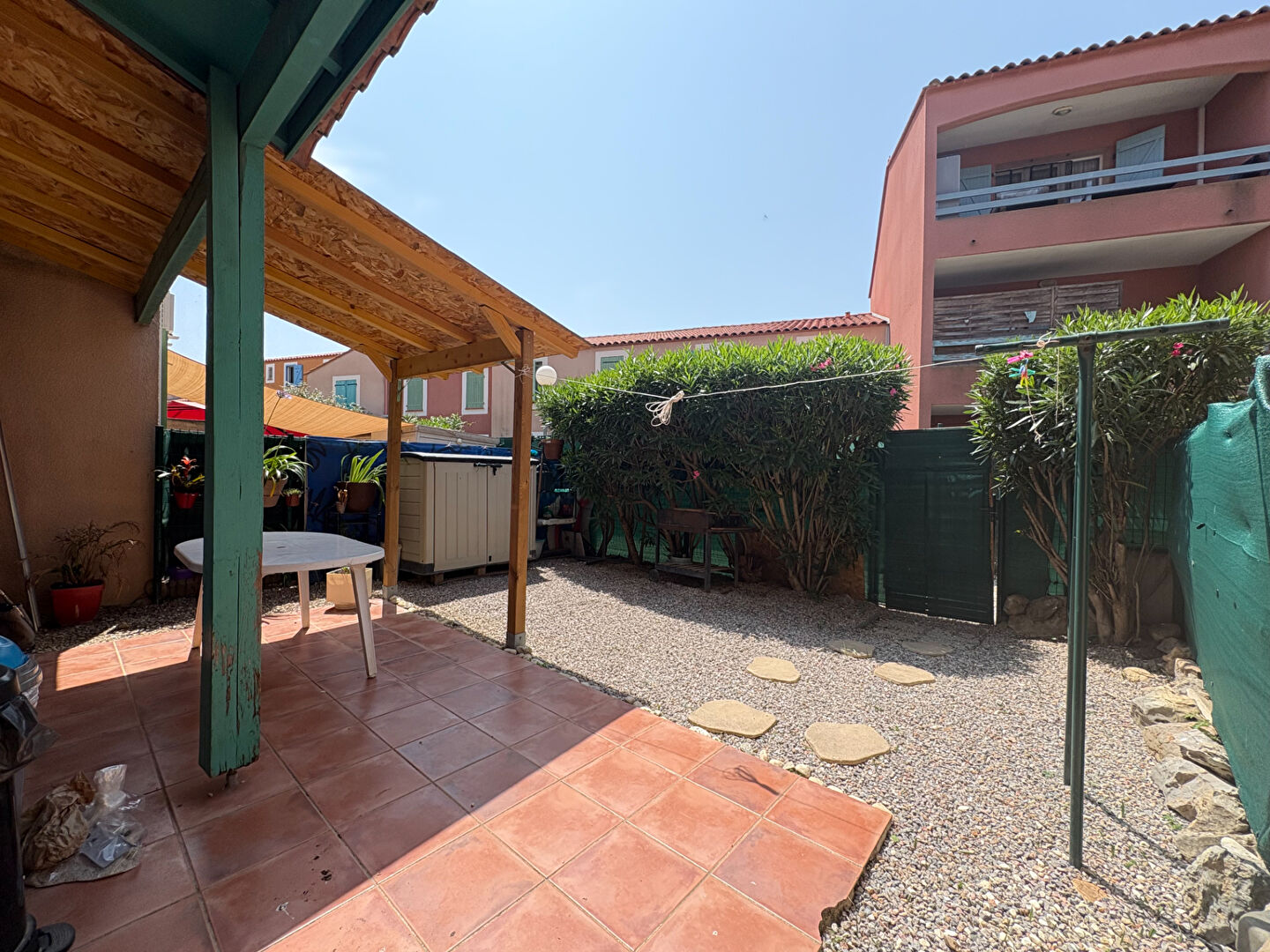 Agence immobilière de AGENCE PEYROT - AGENCE PEYROT Torreilles