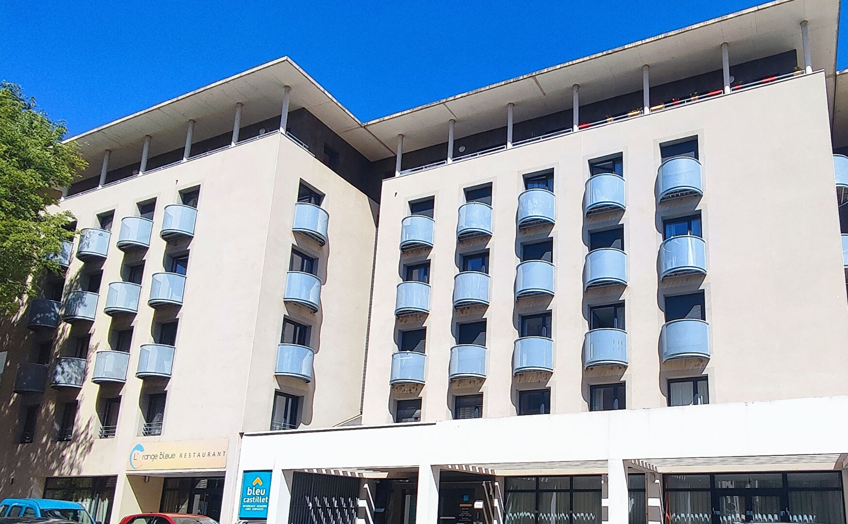 Agence immobilière de AGENCE PEYROT Perpignan