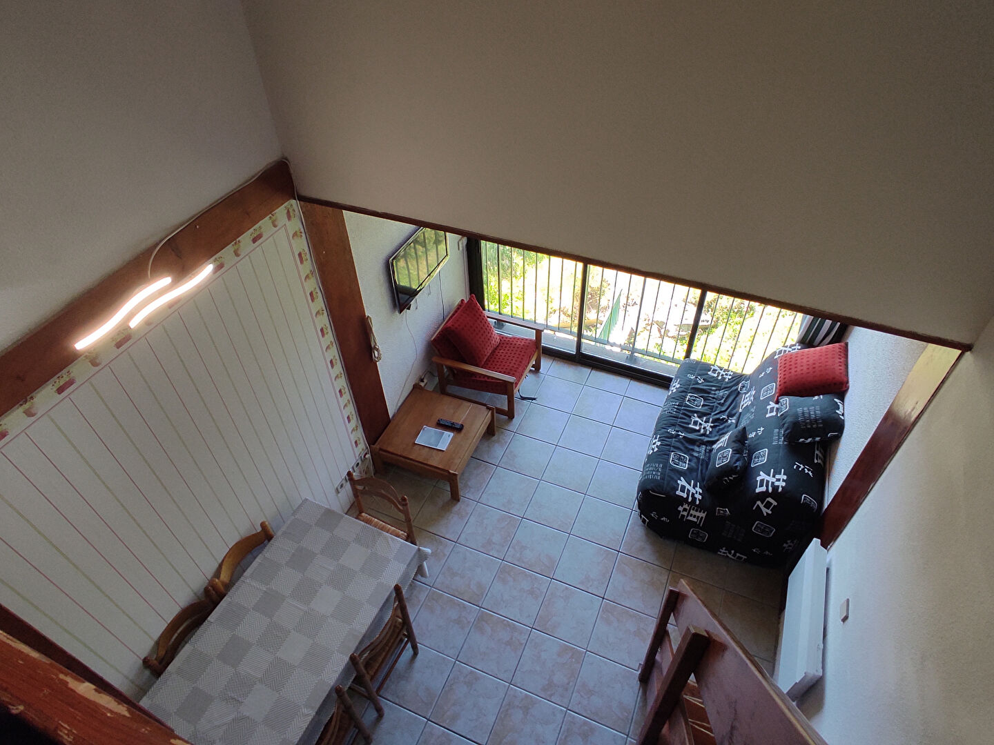 Photo APPARTEMENT - LES ANGLES image 2/6