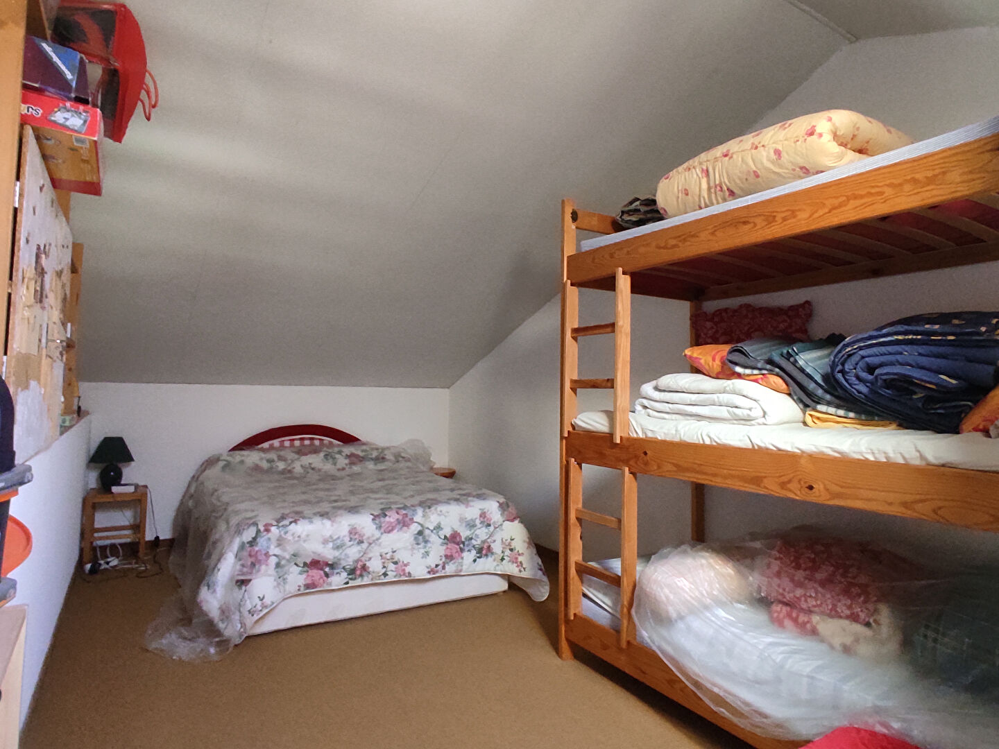 Photo APPARTEMENT - LES ANGLES image 3/6