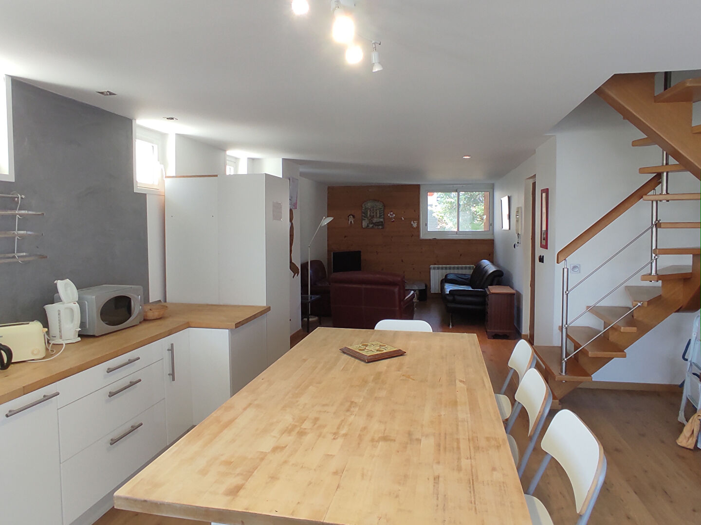 Photo APPARTEMENT - LES ANGLES image 2/6