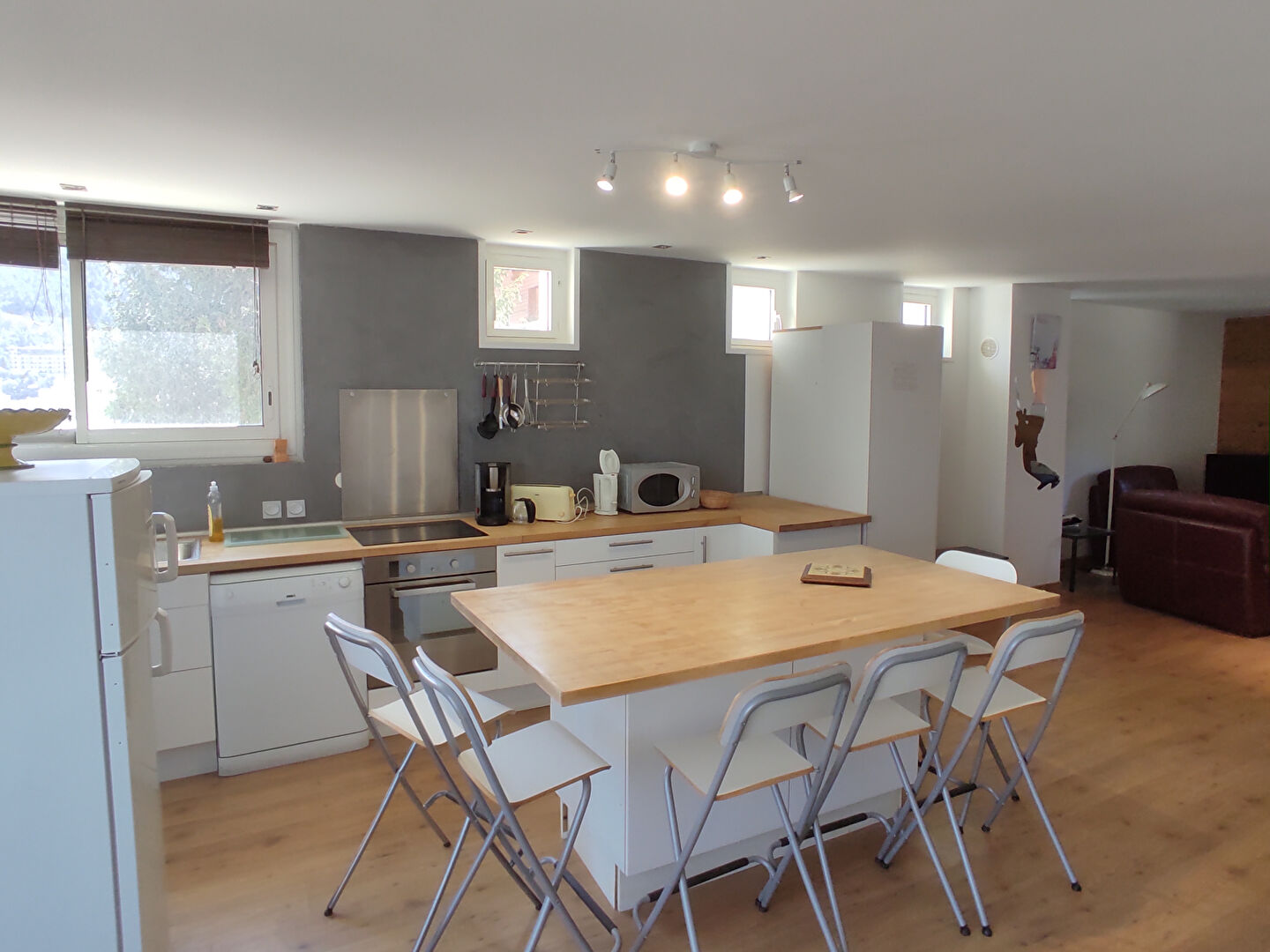 Photo APPARTEMENT - LES ANGLES image 3/6