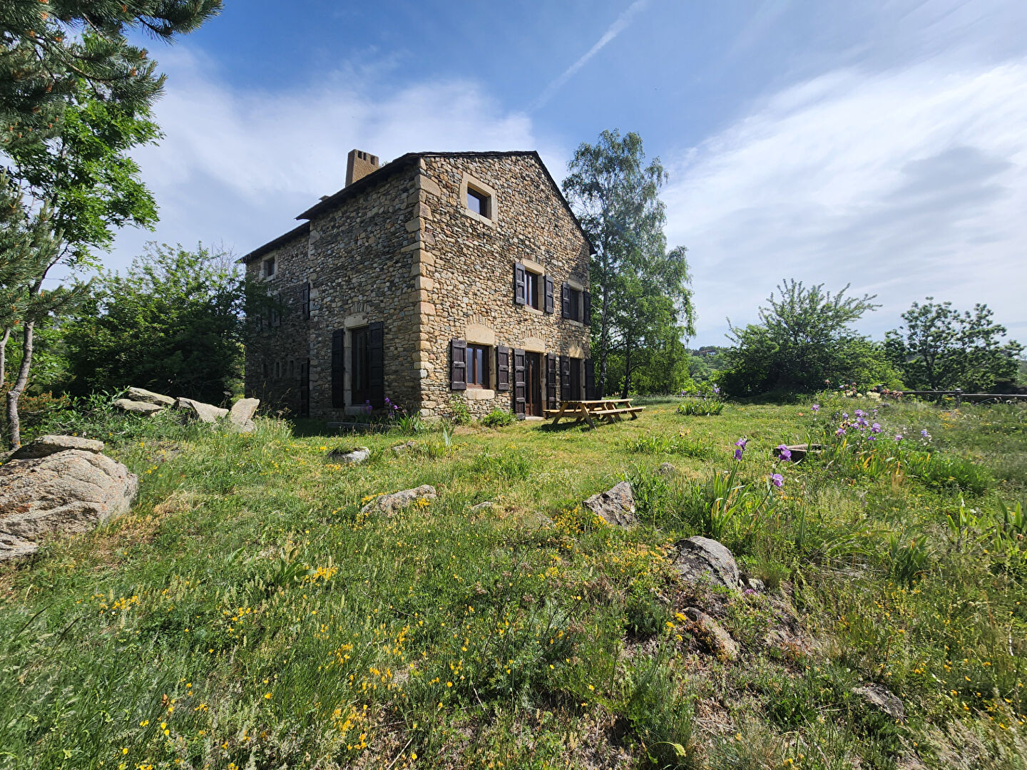 Photo MAISON - FONT-ROMEU-ODEILLO-VIA image 2/6