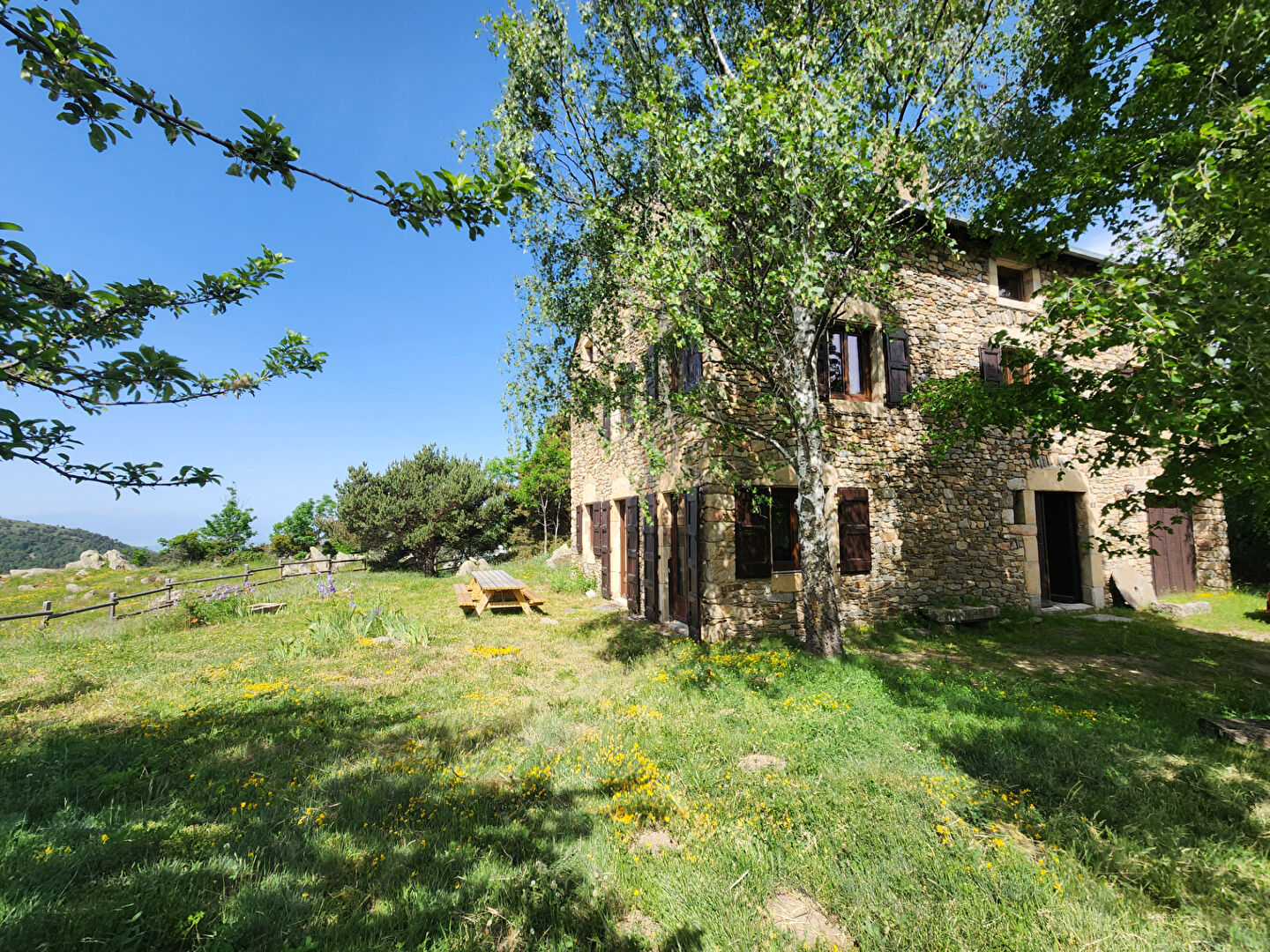 Photo MAISON - FONT-ROMEU-ODEILLO-VIA image 3/6