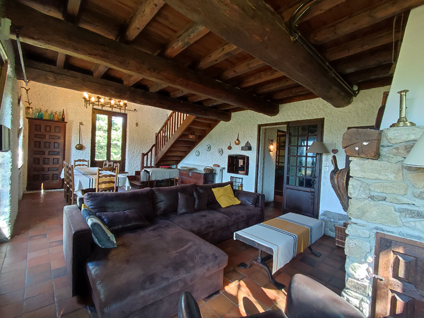 Photo MAISON - FONT-ROMEU-ODEILLO-VIA image 4/6